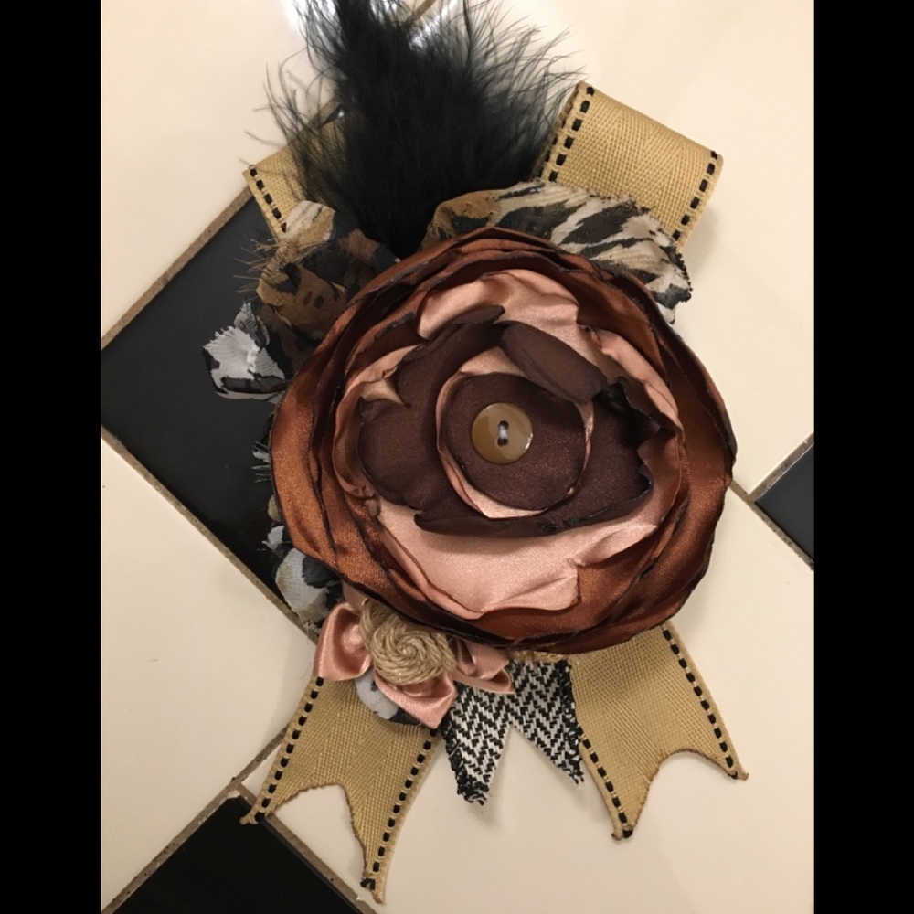 Custom Flowers😍